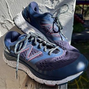 New Balance Sneakers Shoes!